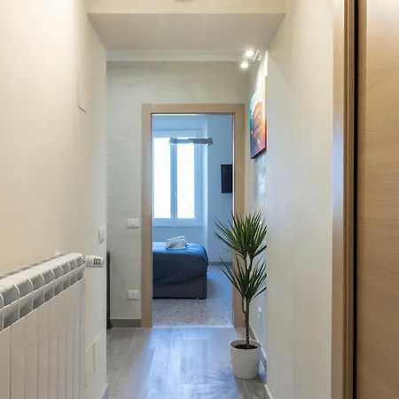 Apartmán A Due Passi Dal Colosseo