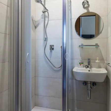 Apartmán A Due Passi Dal Colosseo