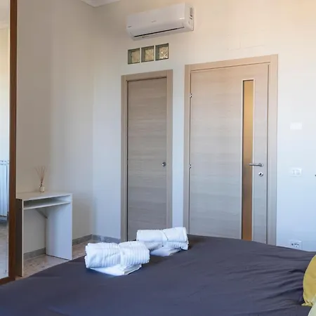Apartmán A Due Passi Dal Colosseo *