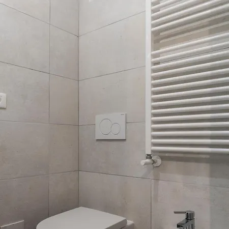 A Due Passi Dal Colosseo Apartmán Řím